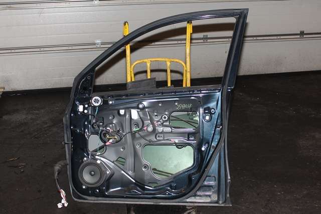 Dør høyre foran til Toyota RAV4 2009-2013 (Type III, Fase 2)