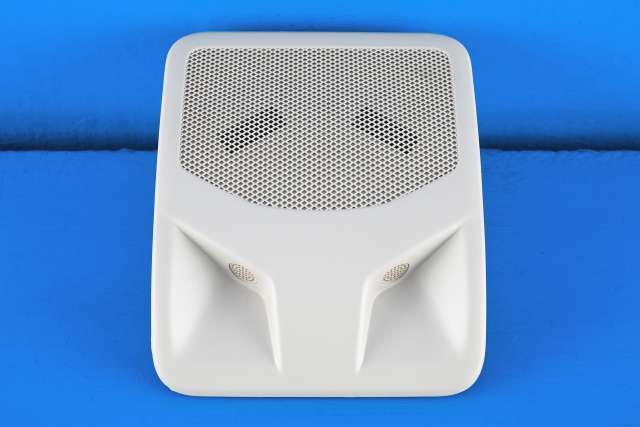 Tak diverse til Tesla Model S, 2013-2016 (Fase 1)  (TESLA|1013786-00-A)
