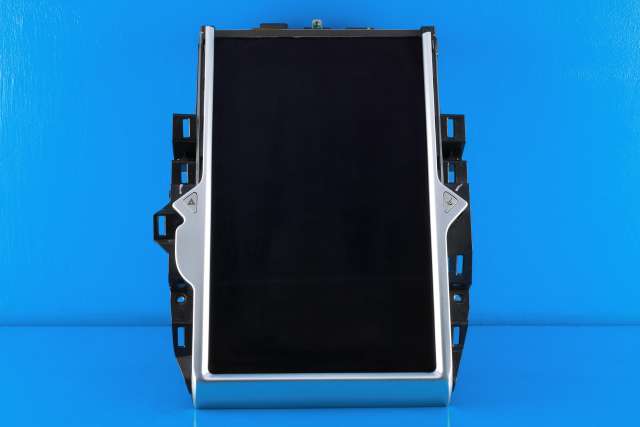 Multimedia display (MCU - Media Controller Unit) til Tesla Model S, 2013-2016 (Fase 1)  (TESLA|1098050-00-F)