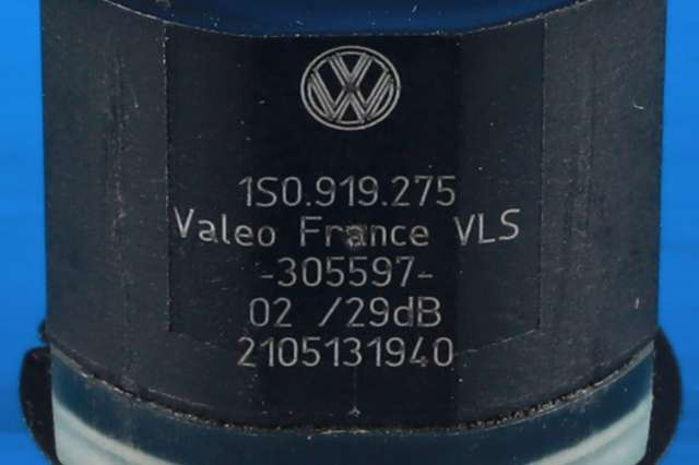 Parkeringssensor foran til VW Sharan 2010-->> (Type II)  (VAG|1S0 919 275|)