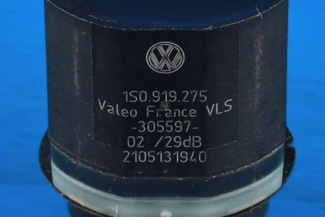 Parkeringssensor foran til VW Sharan 2010-->> (Type II) (VAG|1S0 919 275|)