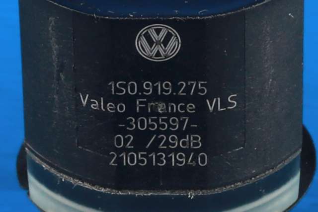 Parkeringssensor foran til VW Sharan 2010-->> (Type II) (VAG|1S0 919 275|)