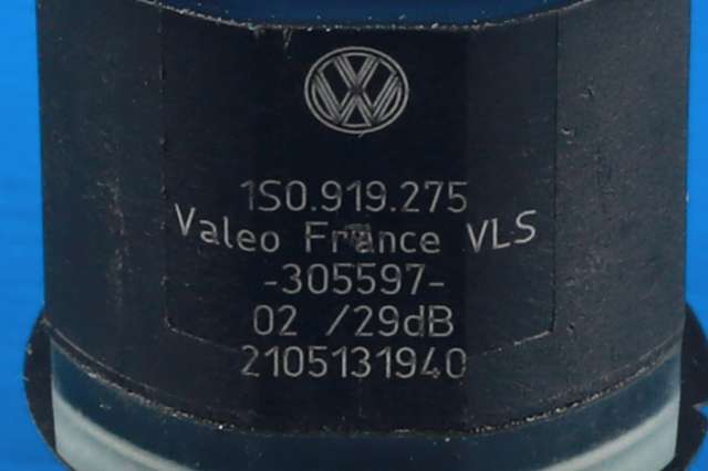 Parkeringssensor foran til VW Sharan 2010-->> (Type II) (VAG|1S0 919 275|)