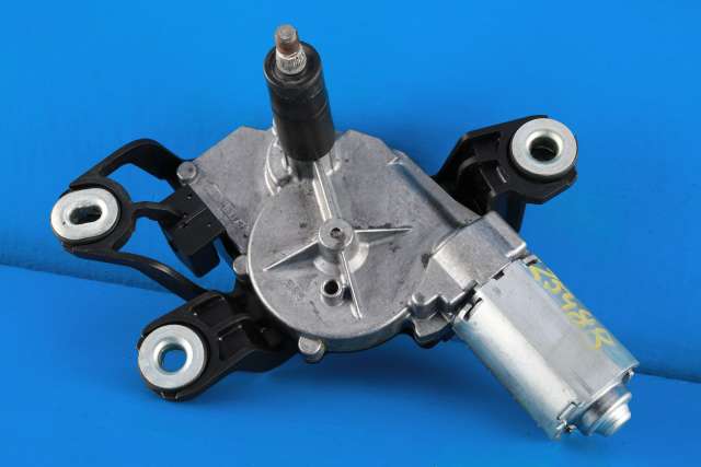 Viskermotor bakrute til VW Sharan, 2010-->> (Type II)  (BOSCH|0 390 201 216)