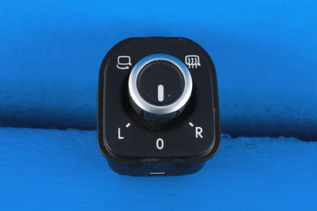 Bryter speil til VW Sharan, 2010-->> (Type II)  (VAG|5K0 959 565)