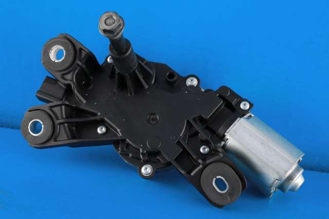 Viskermotor bakrute til Volvo XC40, 2018-2024  (BOSCH|0 390 205 055)