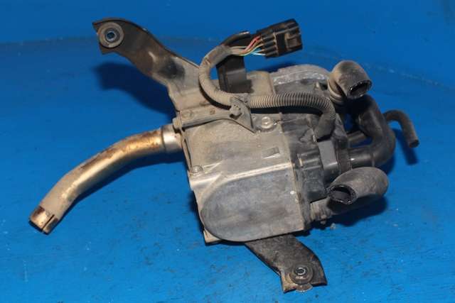 Dieselvarmer til Toyota RAV4 2009-2013 (Type III, Fase 2)  (EBERSPRACR|262879FA|)