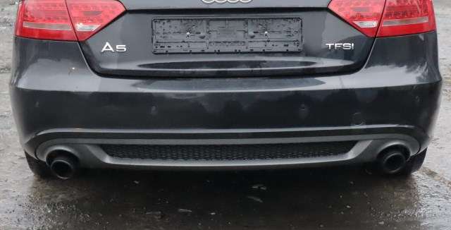 Støtfanger bak combi til Audi A5, 2007-2016 (Type I)  