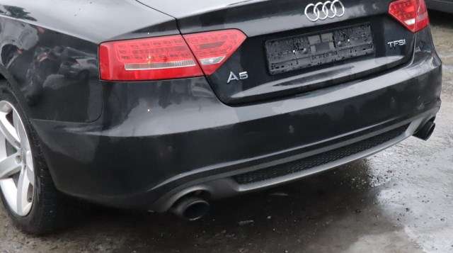 Støtfanger bak combi til Audi A5 2007-2016 (Type I)