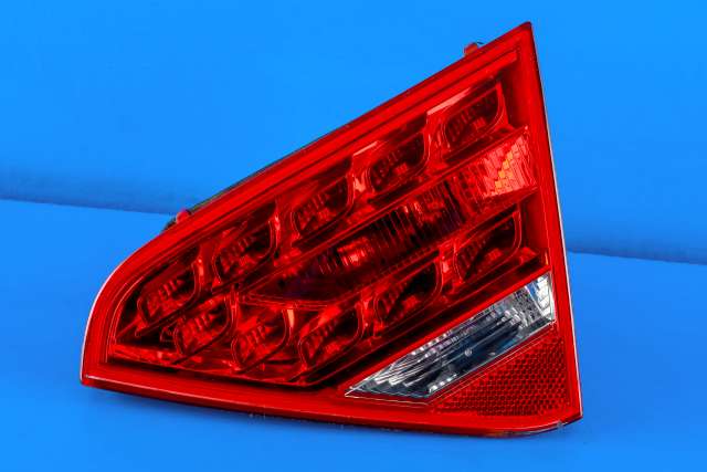 Baklykt høyre indre til Audi A5, 2007-2016 (Type I)  (VAG|8T0 945 094 A)