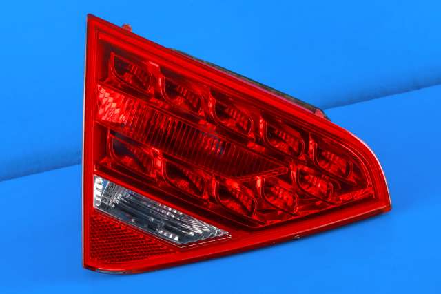 Baklykt venstre indre til Audi A5, 2007-2016 (Type I)  (VAG|8T0 945 093 A)