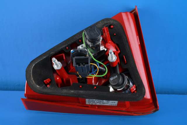 Baklykt venstre indre til Audi A5 2007-2016 (Type I)  (VAG|8T0 945 093 A|)