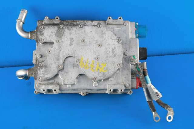 DCDC converter elbil til Tesla Model S, 2013-2016 (Fase 1)  (TESLA|1028665-00-B)