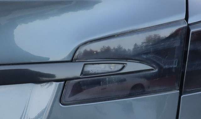 Baklykt høyre indre til Tesla Model S, 2016-2021 (Fase 2)  