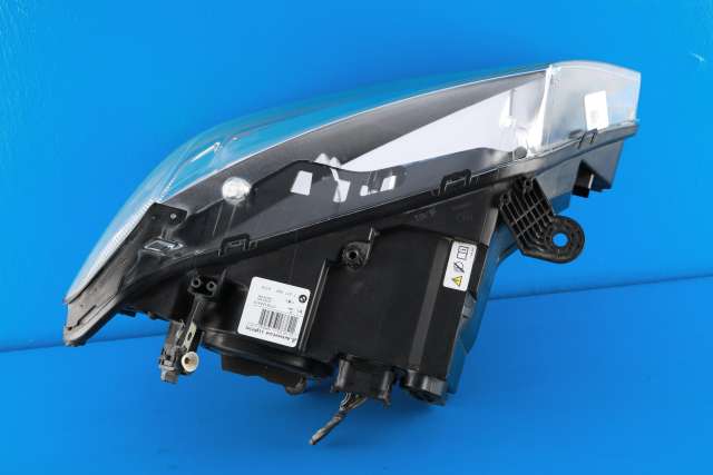 Frontlykt venstre xenon til BMW X3 2010-2017 (F25) (F25) (BMW|7 217 293|)