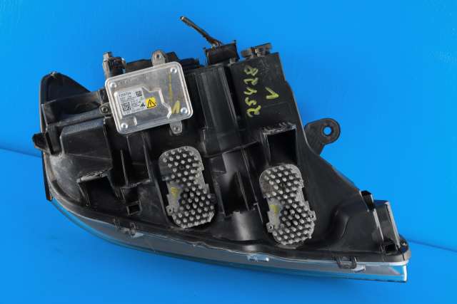 Frontlykt venstre xenon til BMW X3 2010-2017 (F25) (F25) (BMW|7 217 293|)