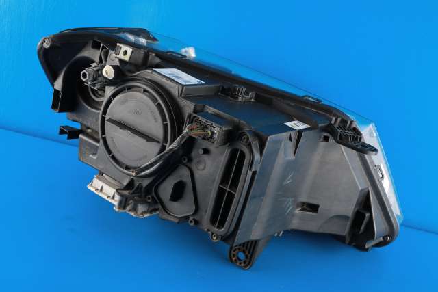 Frontlykt venstre xenon til BMW X3 2010-2017 (F25) (F25) (BMW|7 217 293|)