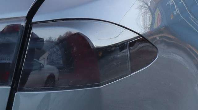 Baklykt høyre ytre til Tesla Model S, 2016-2021 (Fase 2)  