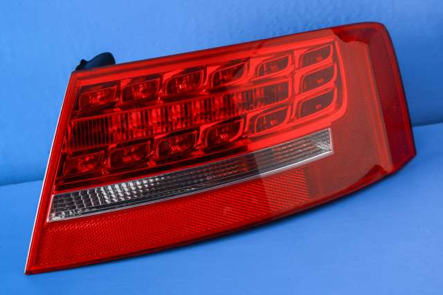 Baklykt høyre ytre til Audi A5, 2007-2016 (Type I)  (VAG|8T8 945 096 D)