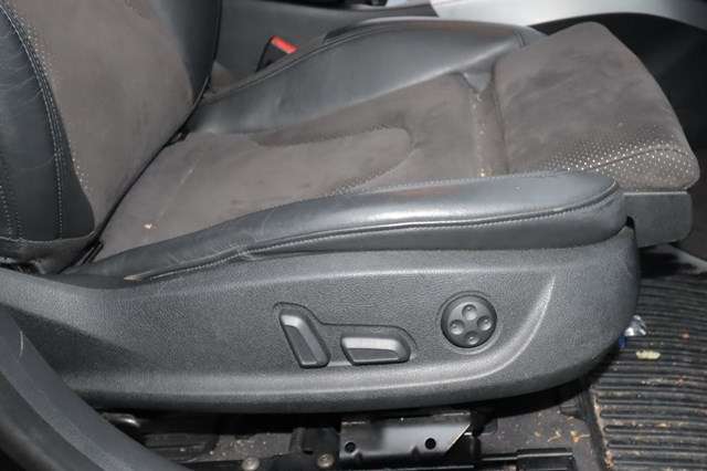 Sete foran høyre til Audi A5 2007-2016 (Type I)