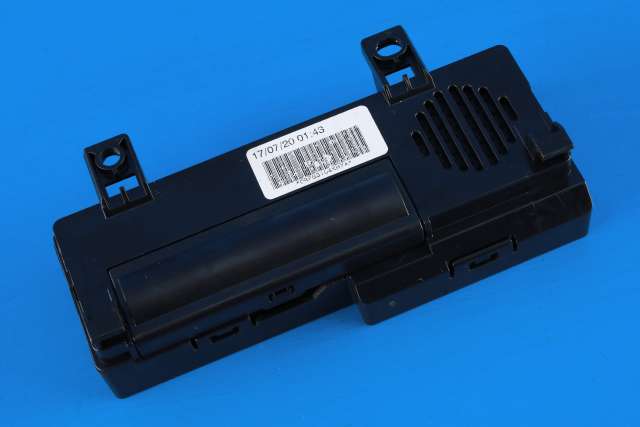 Styreenhet bluetooth til Toyota Proace City 2020-->>  (PSA|98 316115 80|)