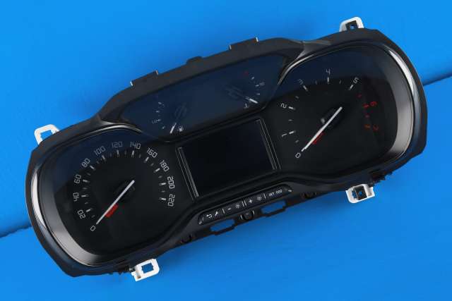 Instrumentpanel til Toyota Proace City, 2020-->>  (PSA|98 380819 80)