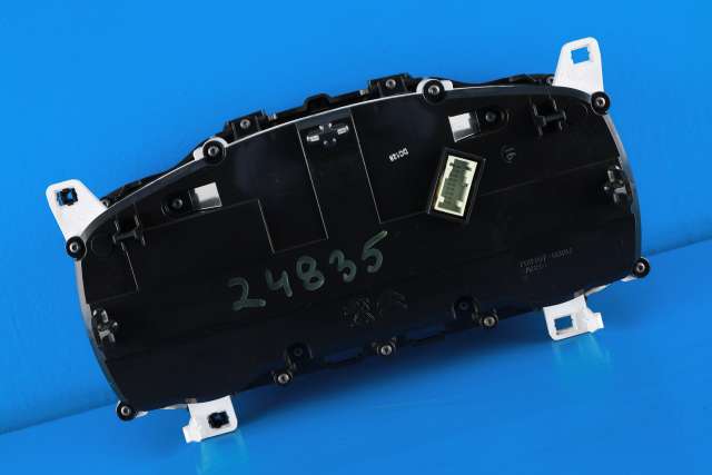 Instrumentpanel til Toyota Proace City 2020-->>  (PSA|98 380819 80|)