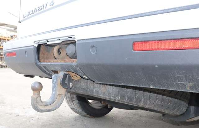 Hengerfeste til Land Rover Discovery, 2009-2017 (Type IV)