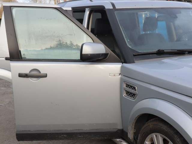 Dør høyre foran til Land Rover Discovery, 2009-2017 (Type IV)