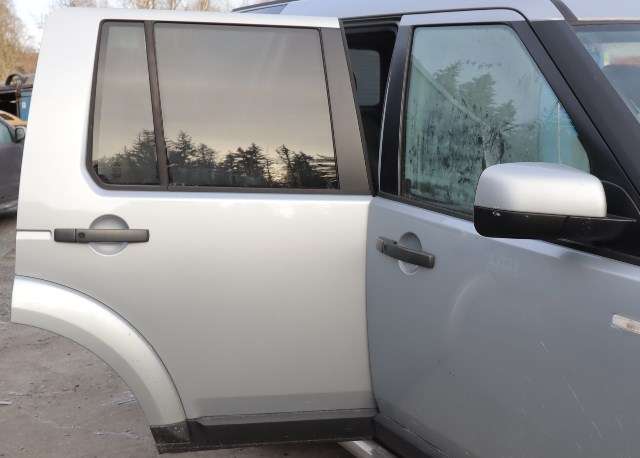 Dør høyre bak til Land Rover Discovery, 2009-2017 (Type IV)