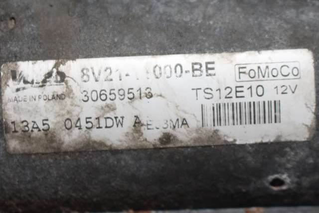Starter til Ford B-Max 2012-2017 (FORD|8V21-11000-BE|)
