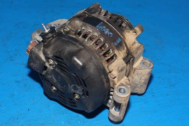 Dynamo diesel til Toyota RAV4 2009-2013 (Type III, Fase 2) (DENSO|104210-2370|)