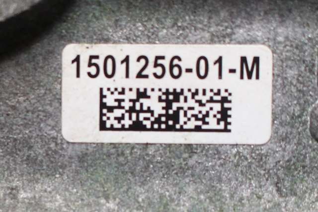 Aircondition kompressor elbil til Tesla Model Y 2021-2024 (Type I) (TESLA|1501256-01-M|)