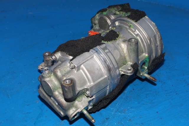 Aircondition kompressor elbil til Tesla Model Y 2021-2024 (Type I) (TESLA|1501256-01-M|)
