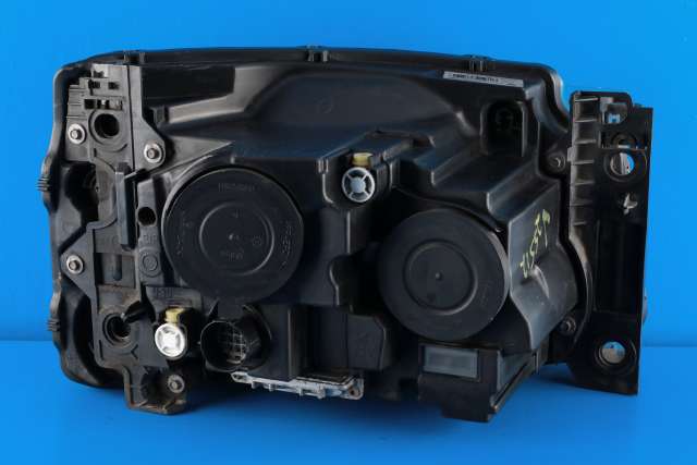 Frontlykt venstre xenon til Land Rover Discovery 2009-2017 (Type IV) (LAND ROVER|AH22-13W030-MC|)
