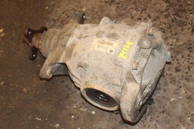 Kardang klokke bak til BMW 5-Serie 2010-2017 (F10/F11) (F10/F11) (BMW|7 584 456|)