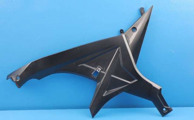 MC, Deksel, ramme til MC Suzuki GSX-S125, 2017-->>  (SUZUKI|47211-23K0L)