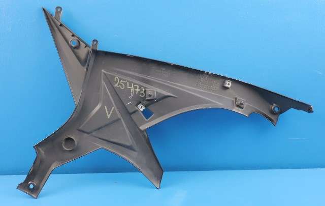 MC, Deksel, ramme til MC Suzuki GSX-S125 2017-->> (SUZUKI|47211-23K0L|)