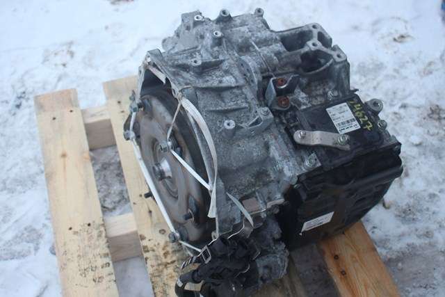 Girkasse hybrid til BMW X1, 2015-2022 (F48) (F48)
