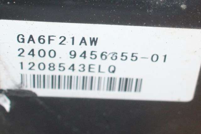 Girkasse hybrid til BMW X1 2015-2022 (F48) (F48)