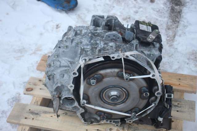 Girkasse hybrid til BMW X1 2015-2022 (F48) (F48)