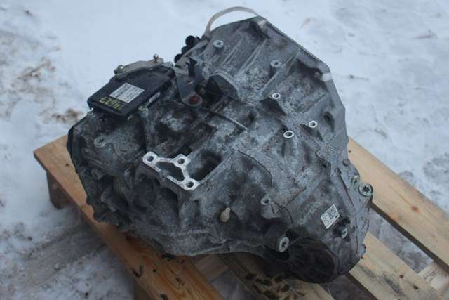 Girkasse hybrid til BMW X1 2015-2022 (F48) (F48)