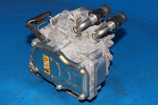 Hybrid starter generator (HSG) til BMW X1 2015-2022 (F48) (F48) (DENSO|212000-0086|7 649 390|)