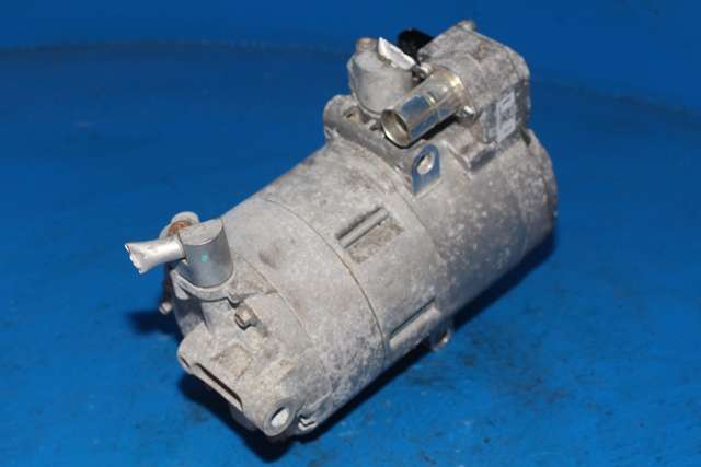 Aircondition kompressor hybrid til BMW X1 2015-2022 (F48) (F48) (BMW|64.52-9 496 109|)