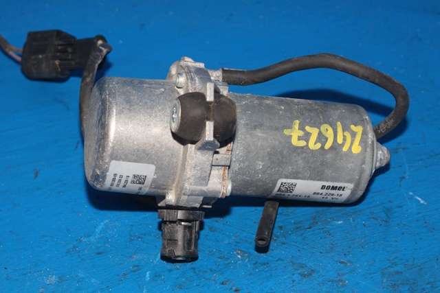 Vakuumpumpe til BMW X1, 2015-2022 (F48) (F48) (BMW|34.33-6 851 289)
