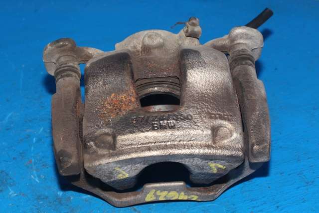 Bremsecaliper venstre foran til BMW X1, 2015-2022 (F48) (F48)