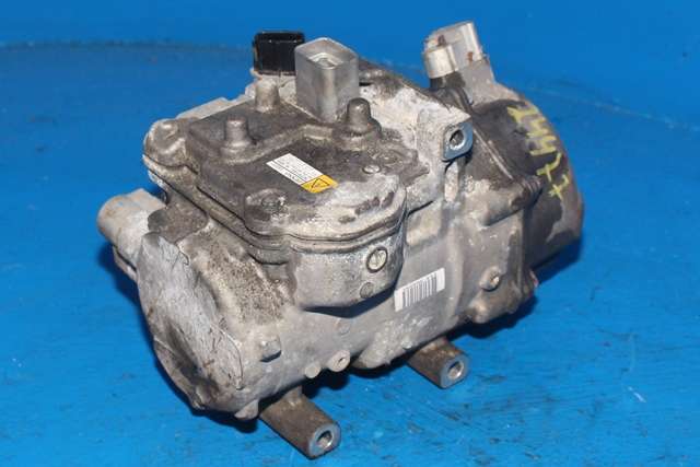 Aircondition kompressor hybrid til Lexus IS, 2013-2020 (Type III) (XE30) (XE30) (DENSO|042200-0463)