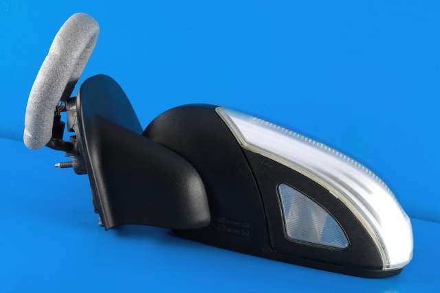 Speil venstre til Nissan Navara 2005-2010 (Fase 1) (D40) (D40)