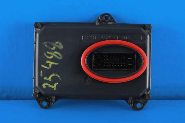 Styreenhet lys (LCM - Light Control Module) til VW Sharan, 2010-->> (Type II)  (VAG|1T0 941 329 A)