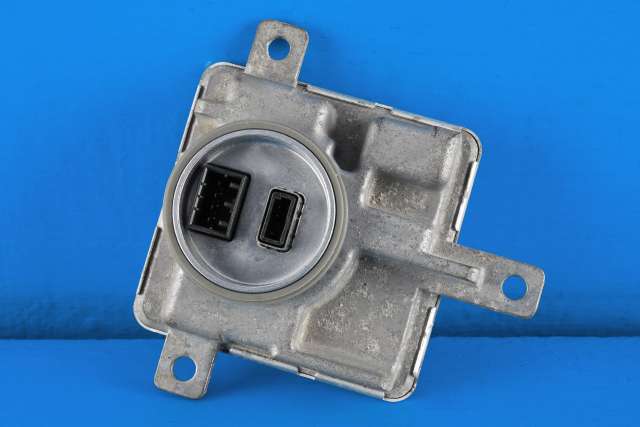 Styreenhet xenon/ballast til VW Sharan, 2010-->> (Type II)  (VAG|8K0 941 597 E)